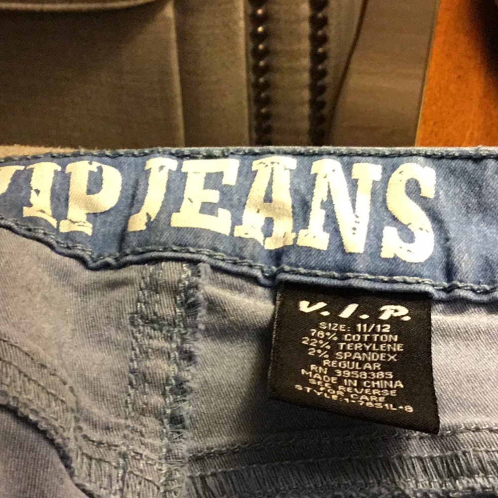 VIP Jeans - Picture 6 of 7